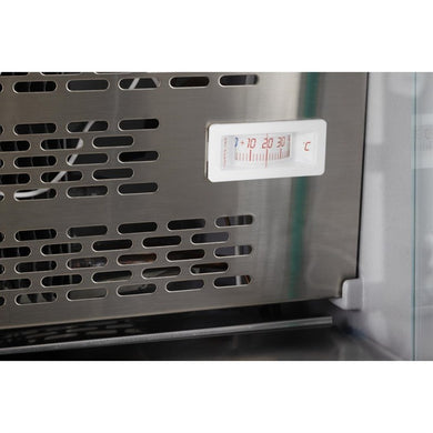 Zoin Tibet Serve Over Counter Grijs 1000mm