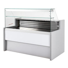 Afbeelding in Gallery-weergave laden, Zoin Tibet Serve Over Counter Grijs 1500mm