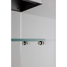 Afbeelding in Gallery-weergave laden, Zoin Tibet Serve Over Counter Grijs 1500mm