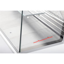 Afbeelding in Gallery-weergave laden, Zoin Tibet Bediening Over De Toonbank Grijs 2000mm