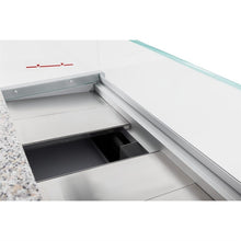 Afbeelding in Gallery-weergave laden, Zoin Tibet Bediening Over De Toonbank Grijs 2000mm