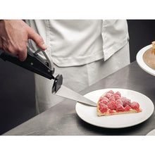 Afbeelding in Gallery-weergave laden, Deglon Push &amp; Pull taart- en pizzaschep