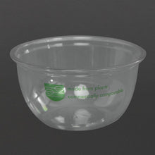 Afbeelding in Gallery-weergave laden, Vegware 96-serie composteerbare ronde bakjes 237ml (1000 stuks)