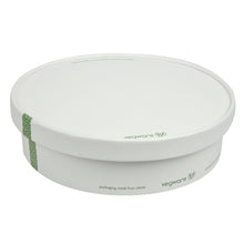 Afbeelding in Gallery-weergave laden, Vegware 185-serie composteerbare voedselbakken 769ml (300 stuks)