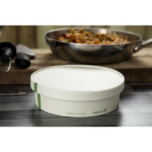 Afbeelding in Gallery-weergave laden, Vegware 185-serie composteerbare voedselbakken 769ml (300 stuks)