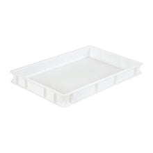 Afbeelding in Gallery-weergave laden, Cambro polyethyleen pizza deegkrat 60x40x7cm