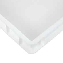 Afbeelding in Gallery-weergave laden, Cambro polyethyleen pizza deegkrat 60x40x7cm