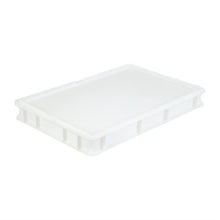 Afbeelding in Gallery-weergave laden, Cambro polyethyleen pizza deegkrat 60x40x7cm