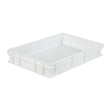 Afbeelding in Gallery-weergave laden, Cambro polyethyleen pizza deegkrat 60x40x10cm