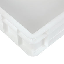Afbeelding in Gallery-weergave laden, Cambro polyethyleen pizza deegkrat 60x40x10cm