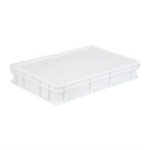 Afbeelding in Gallery-weergave laden, Cambro polyethyleen pizza deegkrat 60x40x10cm