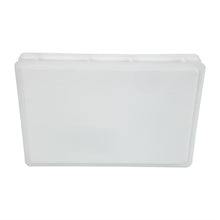 Afbeelding in Gallery-weergave laden, Cambro polyethyleen pizza deegkrat 60x40x10cm