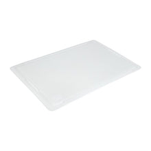 Afbeelding in Gallery-weergave laden, Cambro polyethyleen deksel voor pizza deegkrat 60x40x2cm