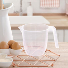 Afbeelding in Gallery-weergave laden, Wham Cuisine polypropyleen maatbeker 1L