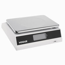 Afbeelding in Gallery-weergave laden, Vogue Digitale Platformweegschaal 6kg