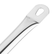 Afbeelding in Gallery-weergave laden, Vogue RVS steelpan 180x110mm