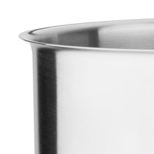 Afbeelding in Gallery-weergave laden, Vogue RVS steelpan 180x110mm