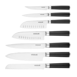 Vogue Bistro broodmes 20,5cm