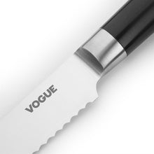 Afbeelding in Gallery-weergave laden, Vogue Bistro broodmes 20,5cm