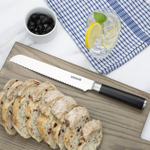 Vogue Bistro broodmes 20,5cm