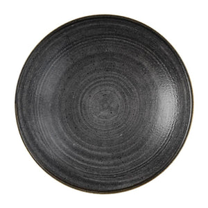 Churchill Stonecast Raw Black Kommen 184mm (Pak Van 12)