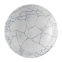 Afbeelding in Gallery-weergave laden, Churchill Studio Prints Kintsugi Pearl Grey Evolve Coupe Kom 24.8cm (Pak van 12)