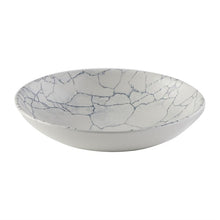 Afbeelding in Gallery-weergave laden, Churchill Studio Prints Kintsugi Pearl Grey Evolve Coupe Kom 24.8cm (Pak van 12)