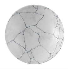 Afbeelding in Gallery-weergave laden, Churchill Studio Prints Kintsugi Pearl Grey Evolve Coupe Kom 18.4cm (Pak van 12)