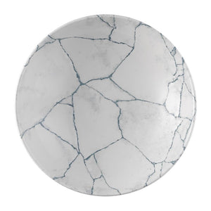 Churchill Studio Prints Kintsugi Pearl Grey Evolve Coupe Kom 18.4cm (Pak van 12)