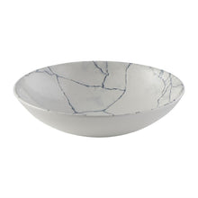 Afbeelding in Gallery-weergave laden, Churchill Studio Prints Kintsugi Pearl Grey Evolve Coupe Kom 18.4cm (Pak van 12)
