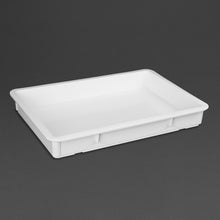 Afbeelding in Gallery-weergave laden, Vogue PP deegdoos 650 x 455 x 85 mm