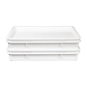 Vogue PP deegdoos 650 x 455 x 85 mm