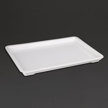 Afbeelding in Gallery-weergave laden, Vogue PP Deegbak Deksel 650x455x45mm