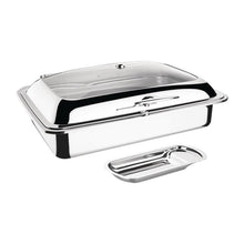 Afbeelding in Gallery-weergave laden, Olympia GN 1/1 inductie chafing dish