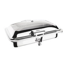 Afbeelding in Gallery-weergave laden, Olympia GN 1/1 inductie chafing dish