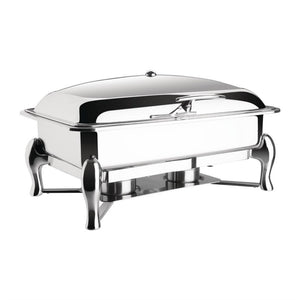 Olympia GN 1/1 inductie chafing dish