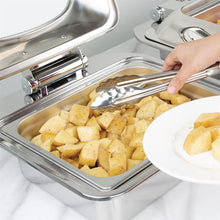 Afbeelding in Gallery-weergave laden, Olympia GN 1/2 inductie chafing dish