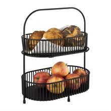 Afbeelding in Gallery-weergave laden, APS etagere 2 etages 310x170mm