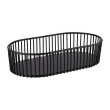 Afbeelding in Gallery-weergave laden, APS ovale mand 290x160mm