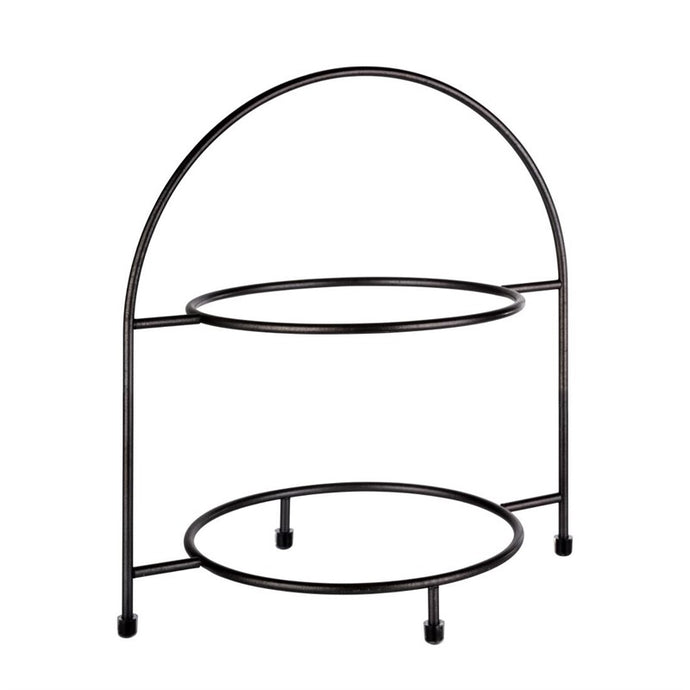 APS etagere 2 etages industrieel 195x300x290mm