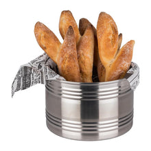 Afbeelding in Gallery-weergave laden, APS serveerblik 120mm