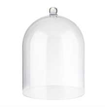 Afbeelding in Gallery-weergave laden, APS Super Dome polycarbonaat cloche 300mm