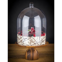 Afbeelding in Gallery-weergave laden, APS Super Dome polycarbonaat cloche 300mm