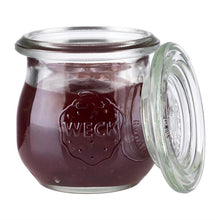 Afbeelding in Gallery-weergave laden, APS weckpotten met deksel 75ml (12 stuks)