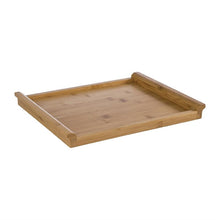 Afbeelding in Gallery-weergave laden, APS bamboe dienblad GN 1/2 325x265mm