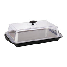 Afbeelding in Gallery-weergave laden, APS gekoelde buffetdisplay rechthoekig 430x290mm