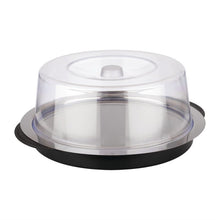 Afbeelding in Gallery-weergave laden, APS gekoelde buffetdisplay rond 350mm