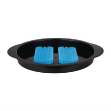 Afbeelding in Gallery-weergave laden, APS gekoelde buffetdisplay rond 350mm