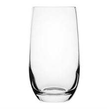 Afbeelding in Gallery-weergave laden, Olympia Ronde Hi Ball Tumblers 490ml (Pak Van 6)