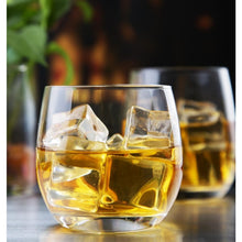 Afbeelding in Gallery-weergave laden, Olympia Rounded Rocks Bekers 330ml (Pak Van 6)